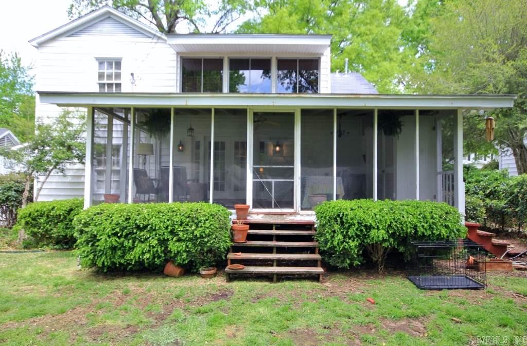 GALLOWAYS ADDN - Residential