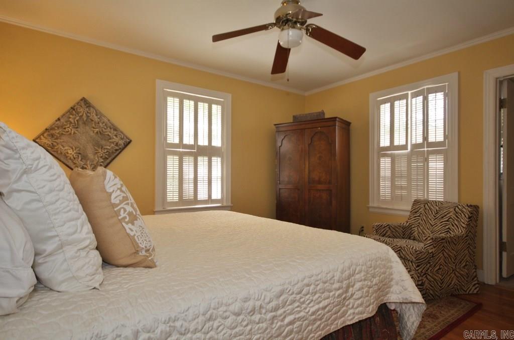 GALLOWAYS ADDN - Residential