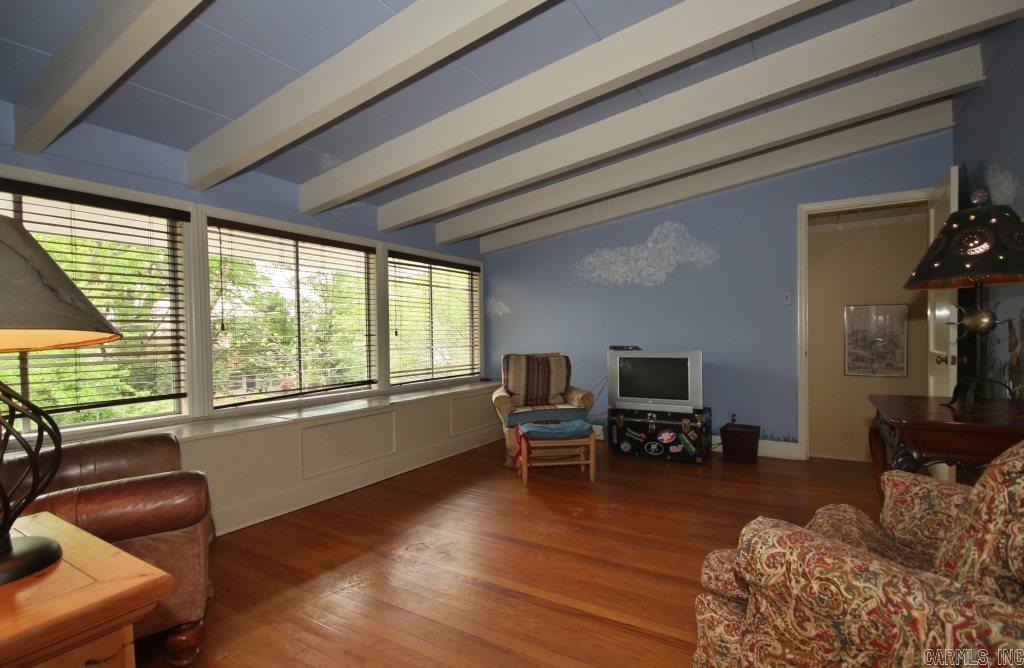 GALLOWAYS ADDN - Residential