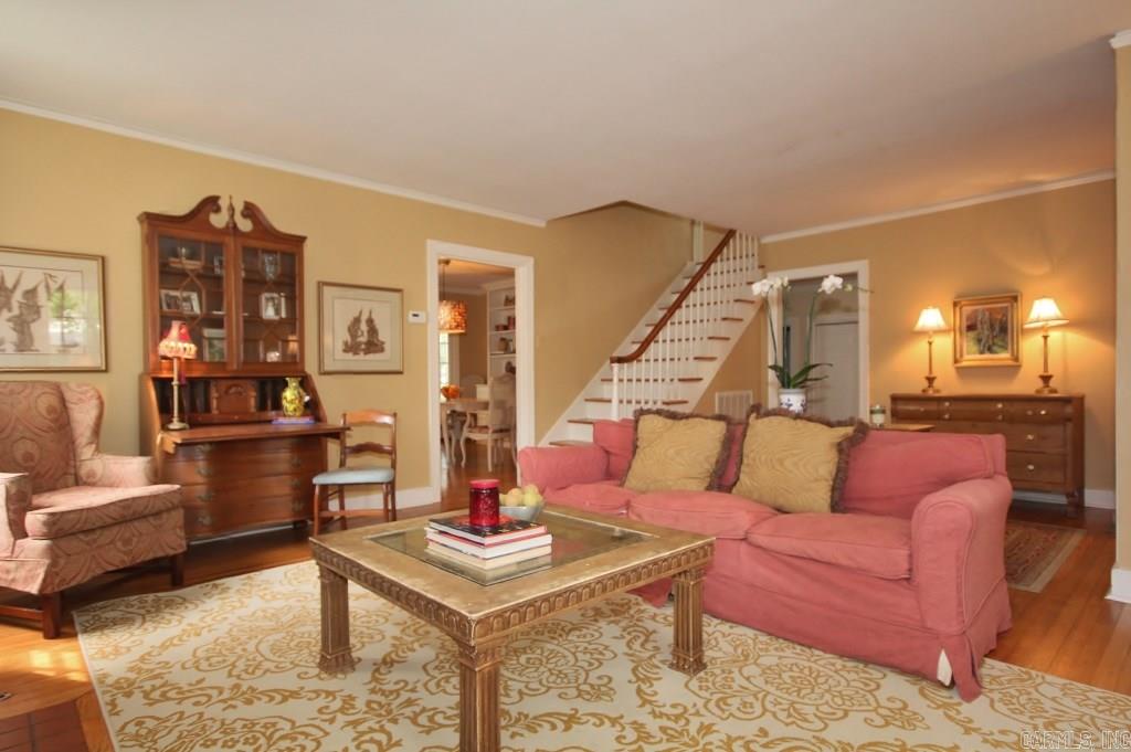 GALLOWAYS ADDN - Residential