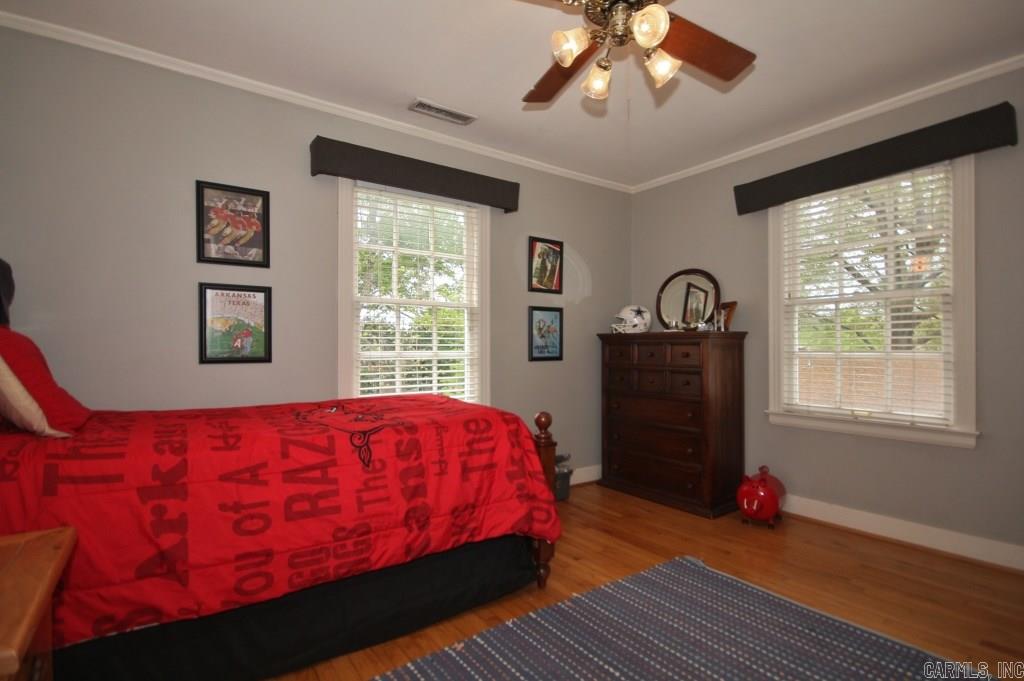 GALLOWAYS ADDN - Residential