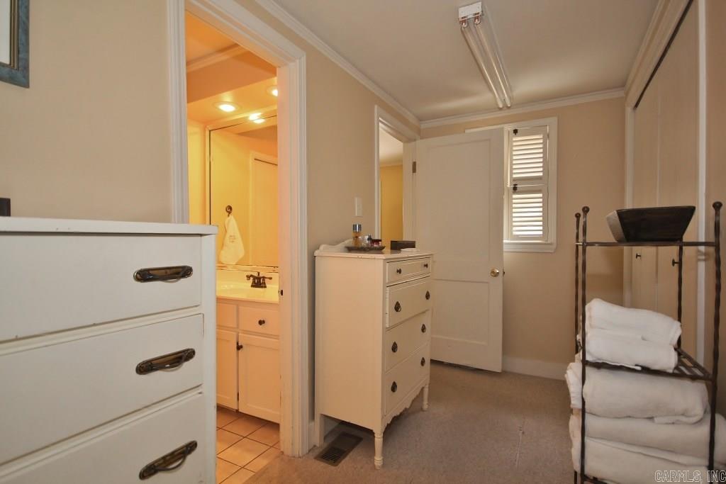 GALLOWAYS ADDN - Residential