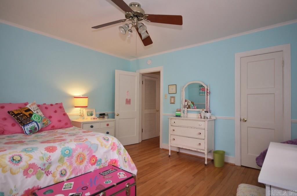 GALLOWAYS ADDN - Residential