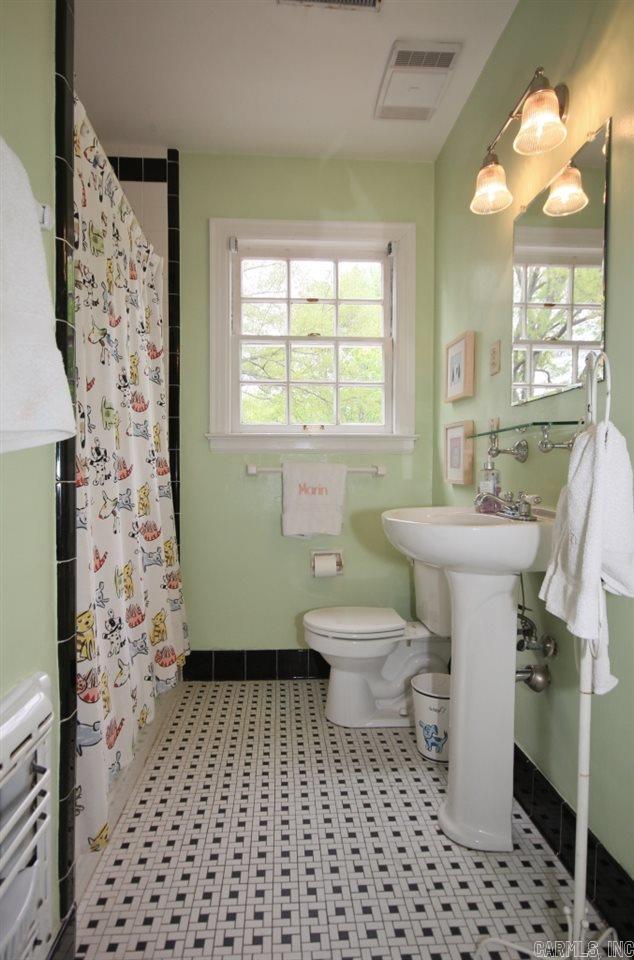 GALLOWAYS ADDN - Residential