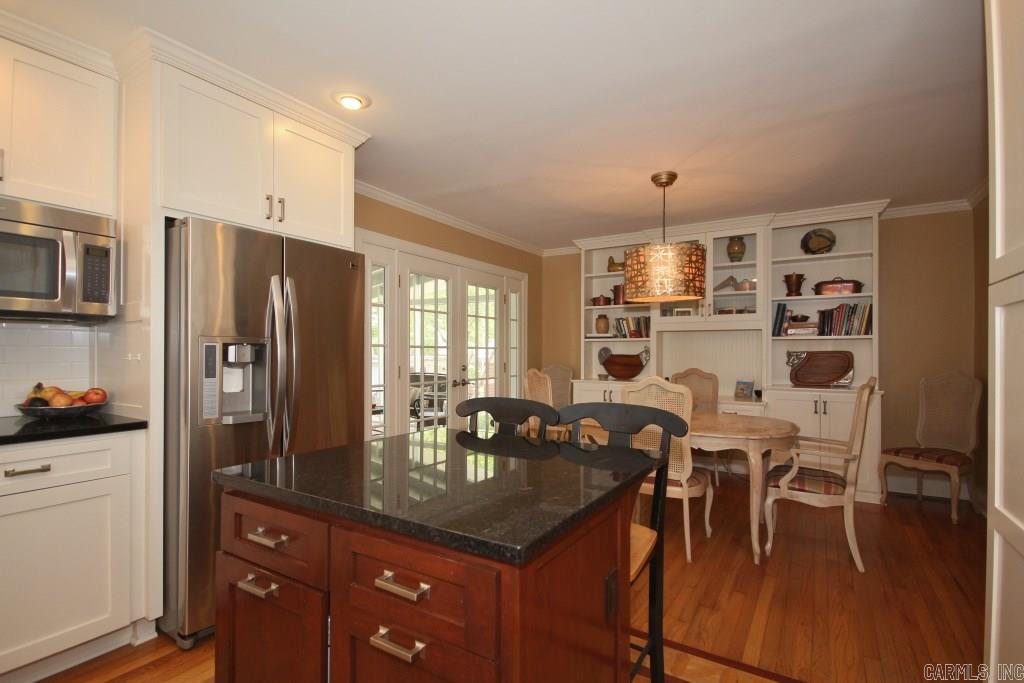 GALLOWAYS ADDN - Residential