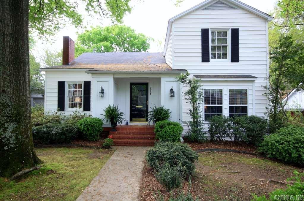 GALLOWAYS ADDN - Residential