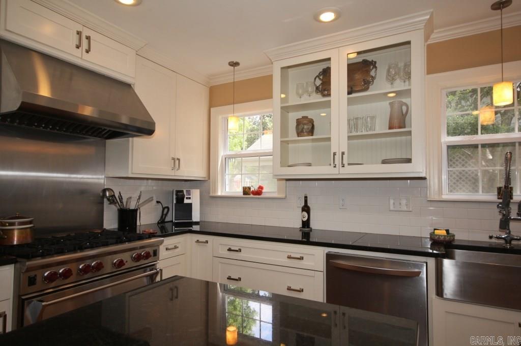 GALLOWAYS ADDN - Residential