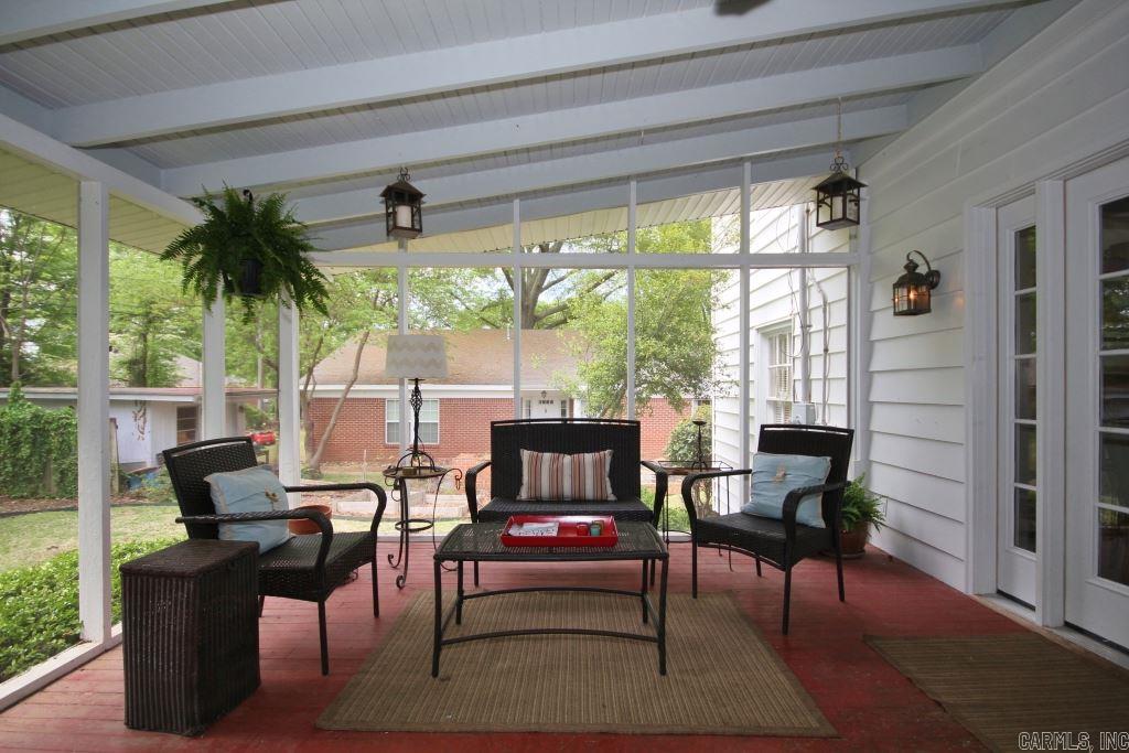 GALLOWAYS ADDN - Residential