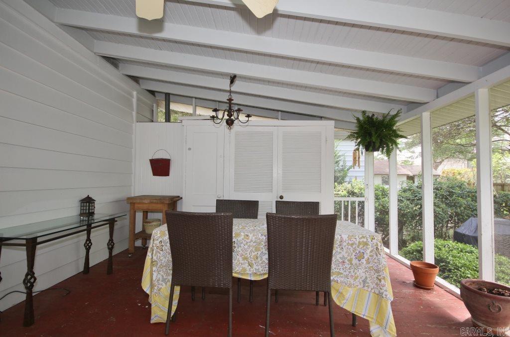 GALLOWAYS ADDN - Residential