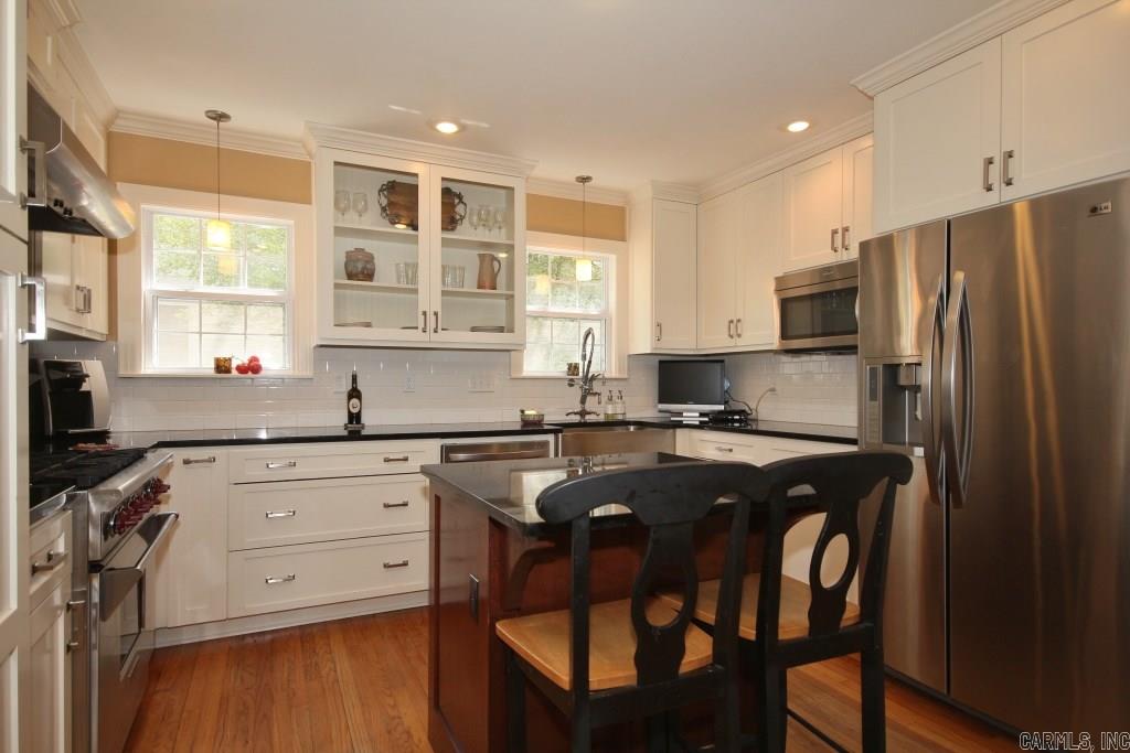 GALLOWAYS ADDN - Residential