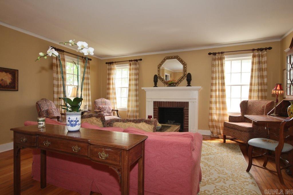 GALLOWAYS ADDN - Residential