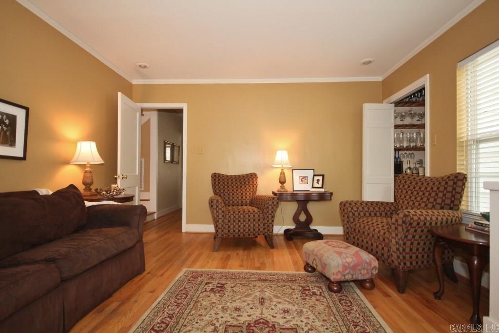 GALLOWAYS ADDN - Residential