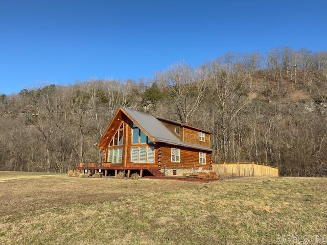 Collietown - Residential