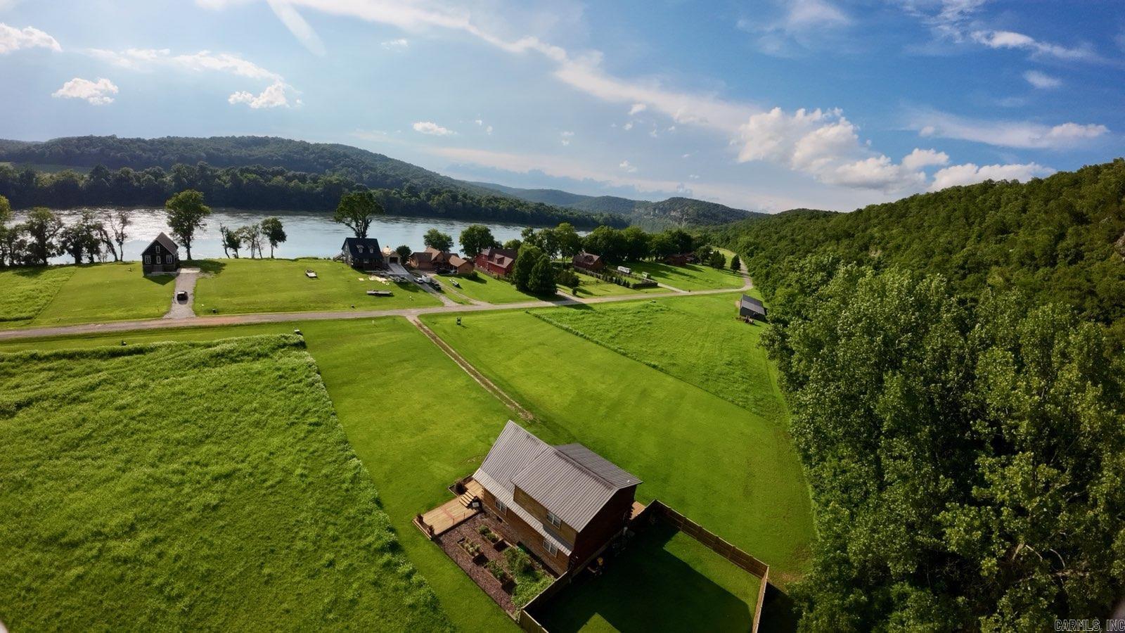 Collietown - Residential