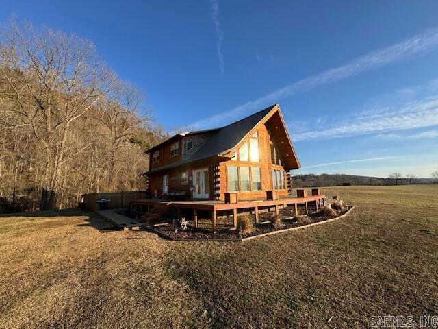 Collietown - Residential