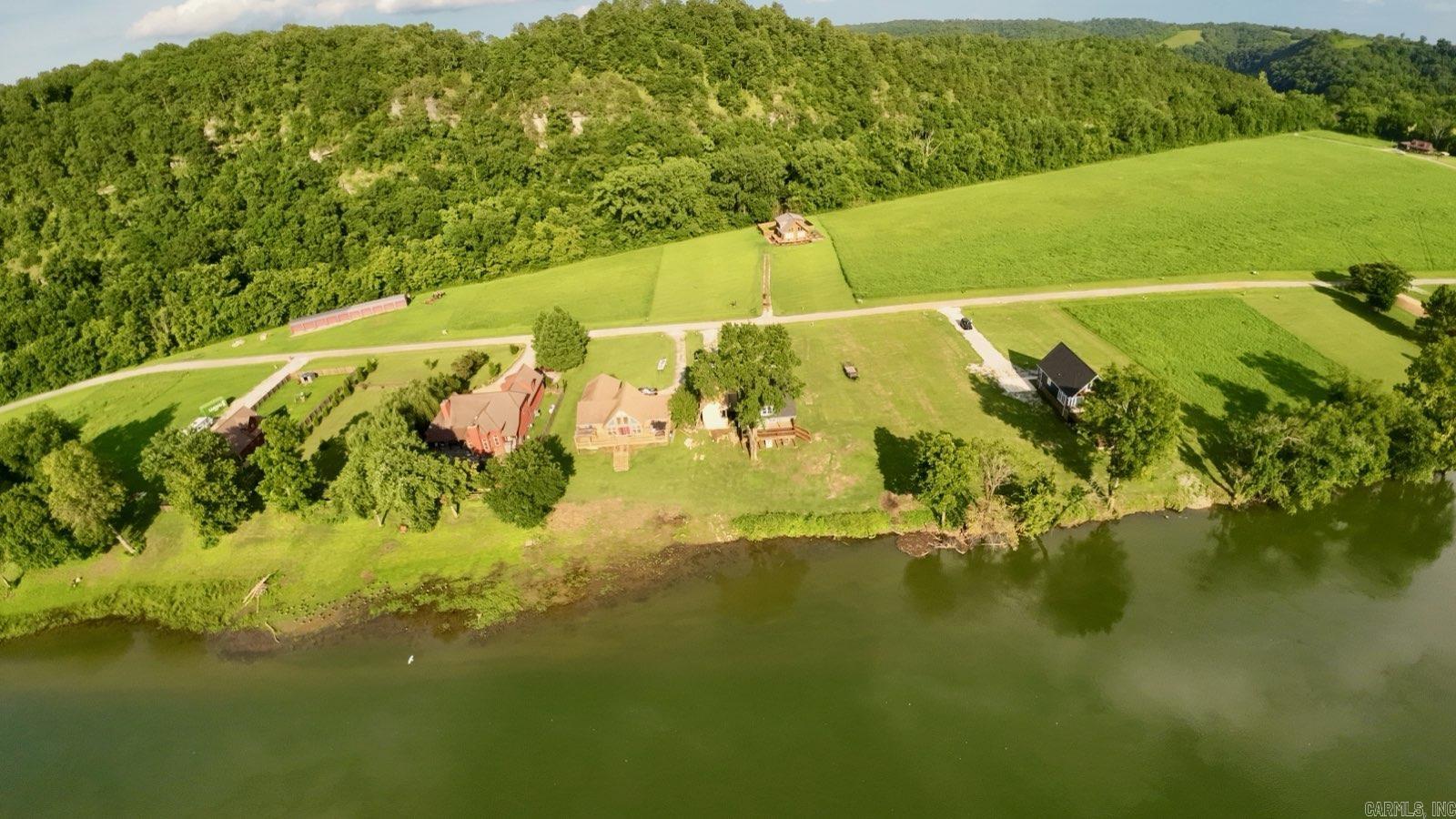 Collietown - Residential