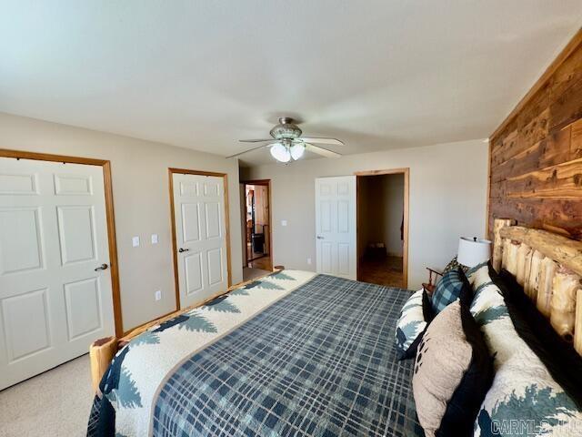 Collietown - Residential
