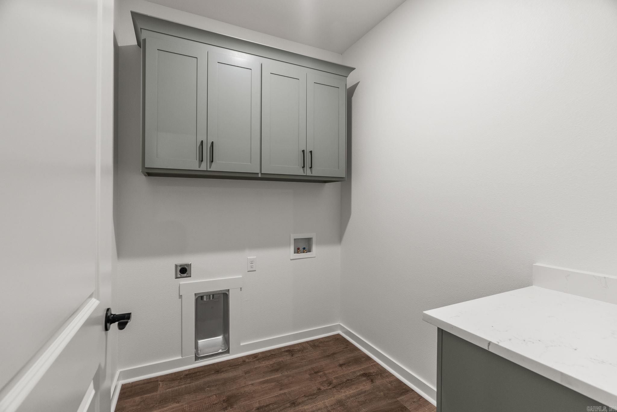 SUMMERLYN SUBDIVISION - Residential