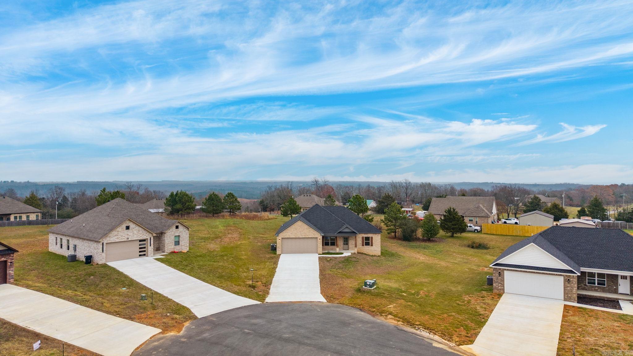 SUMMERLYN SUBDIVISION - Residential