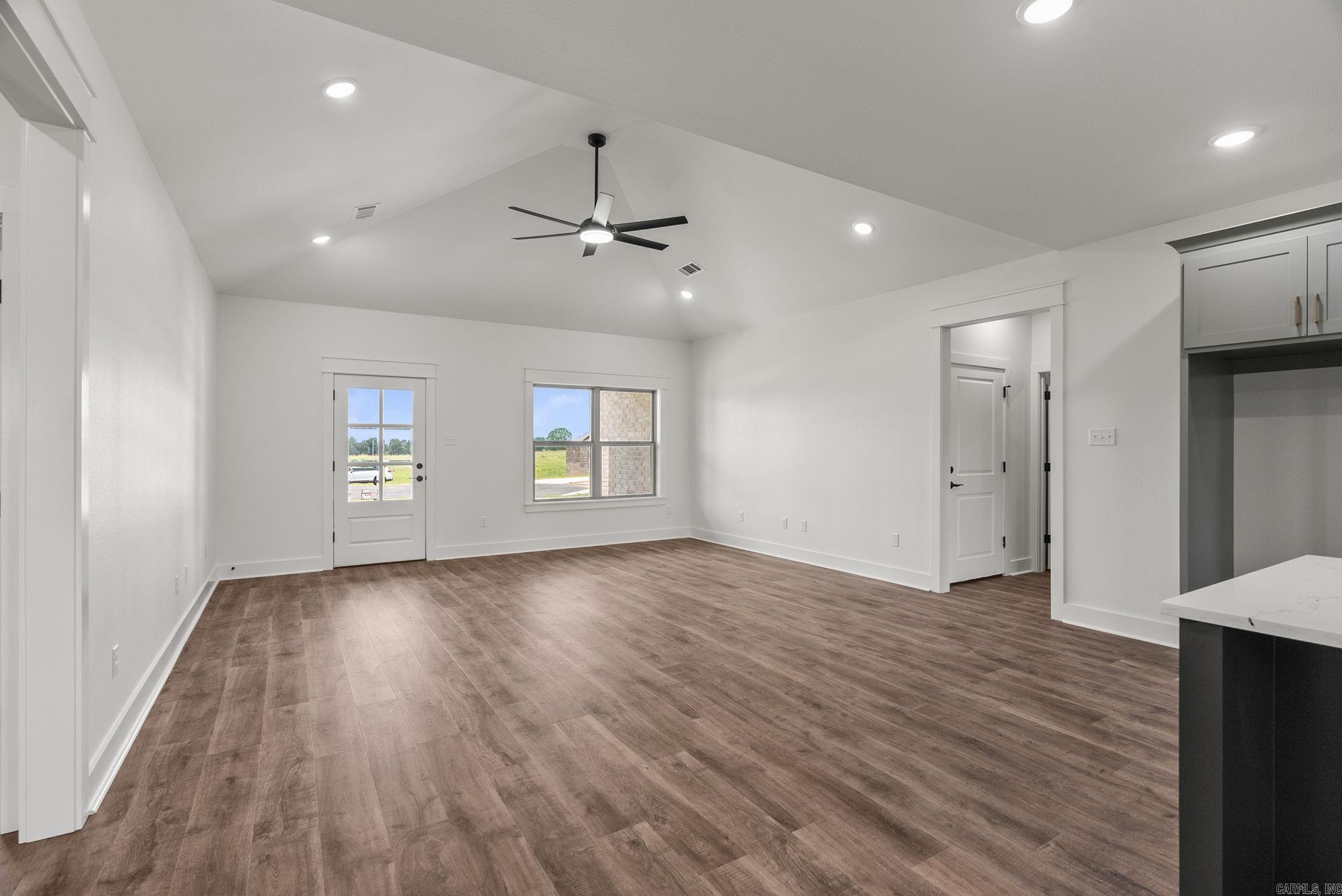 SUMMERLYN SUBDIVISION - Residential