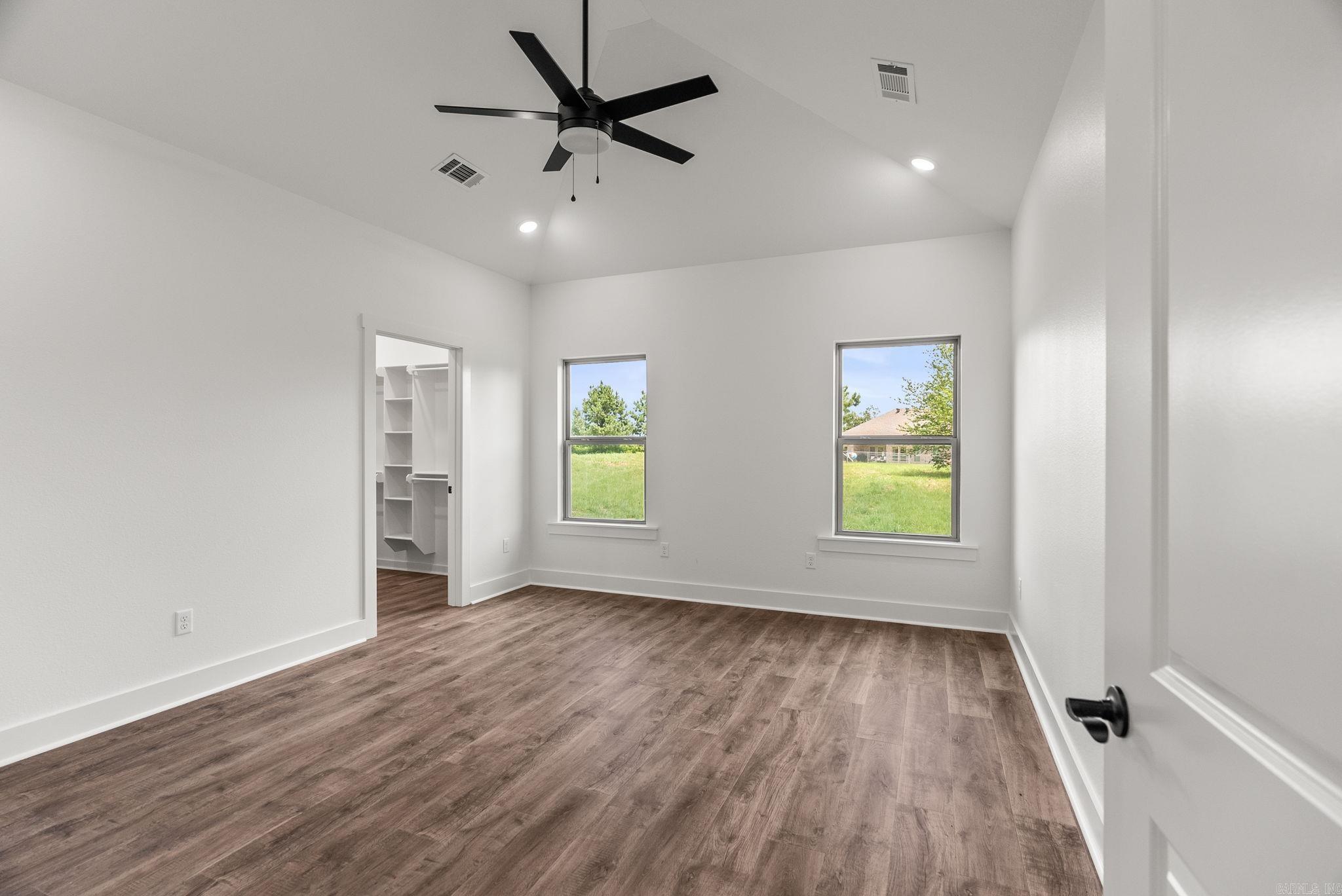 SUMMERLYN SUBDIVISION - Residential