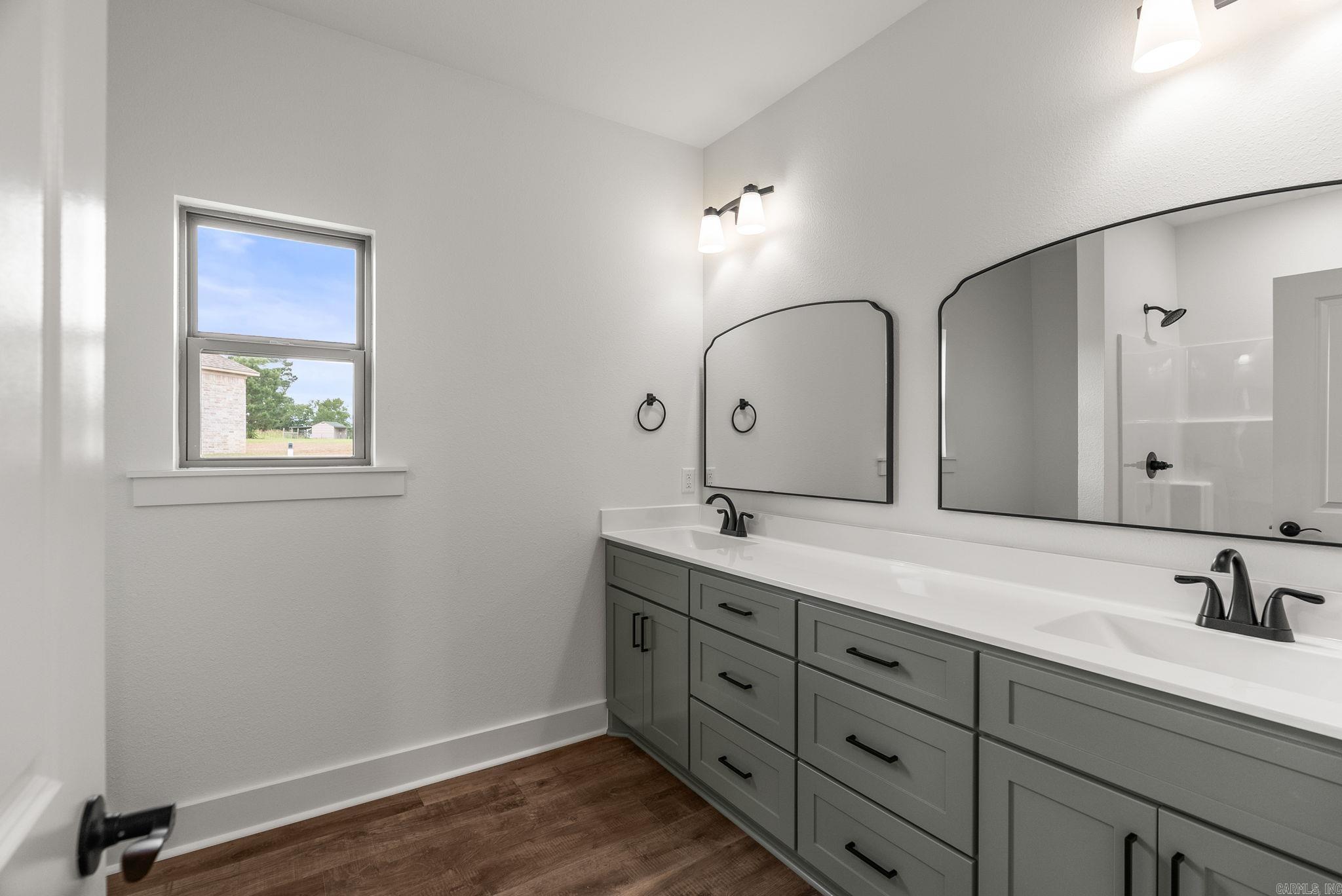 SUMMERLYN SUBDIVISION - Residential