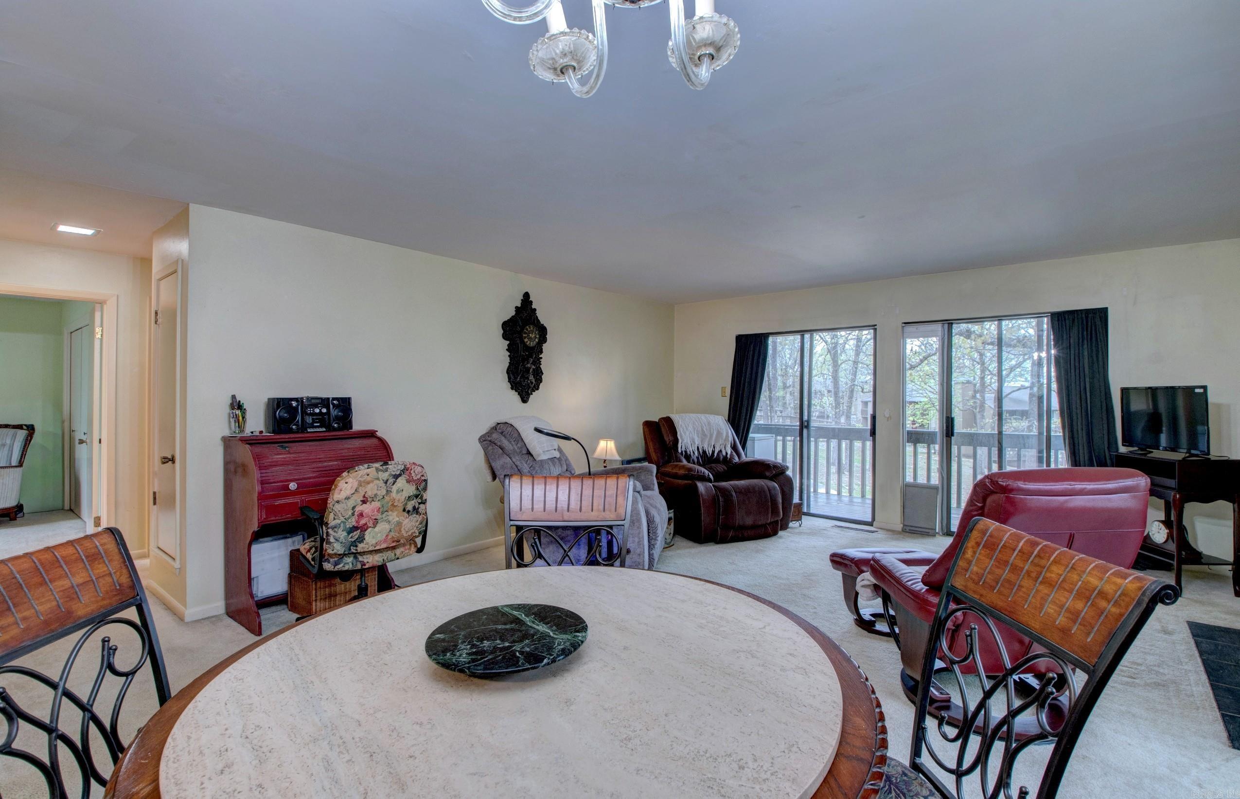 Green Mountain Condo HPR - Residential