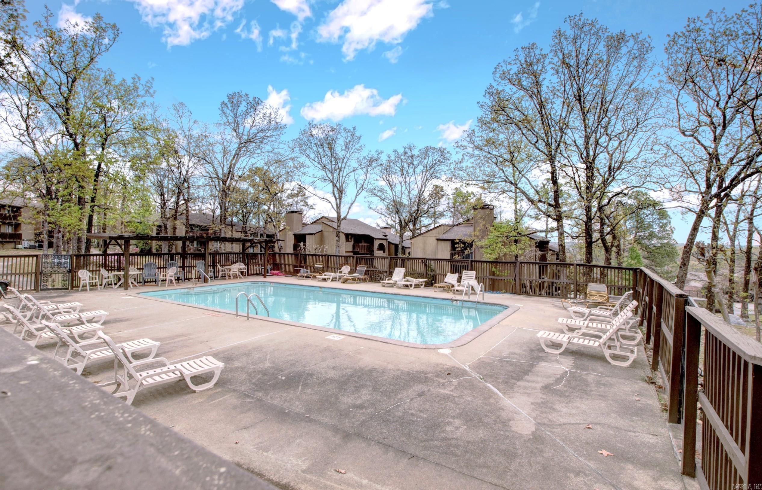 Green Mountain Condo HPR - Residential