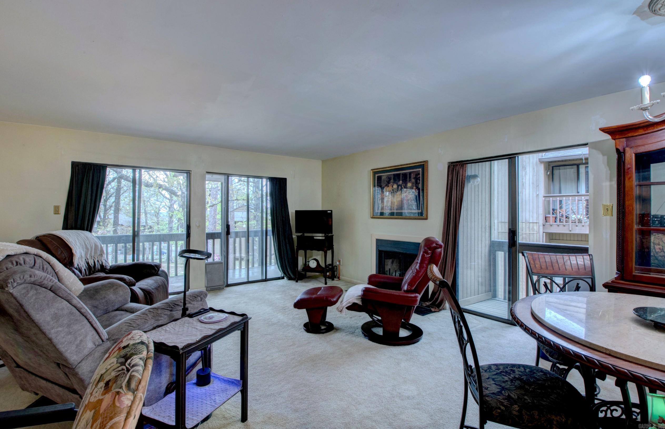 Green Mountain Condo HPR - Residential