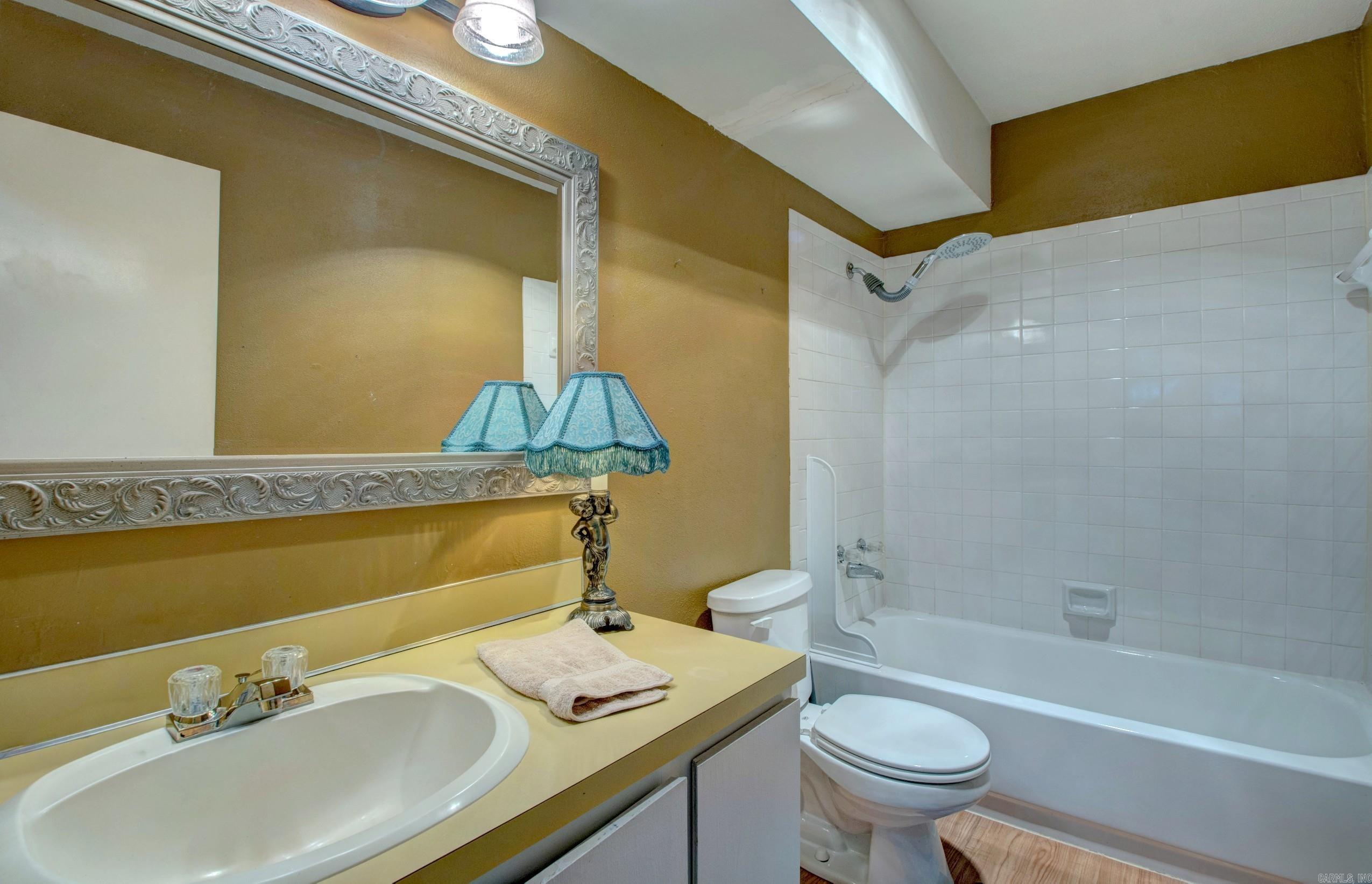 Green Mountain Condo HPR - Residential