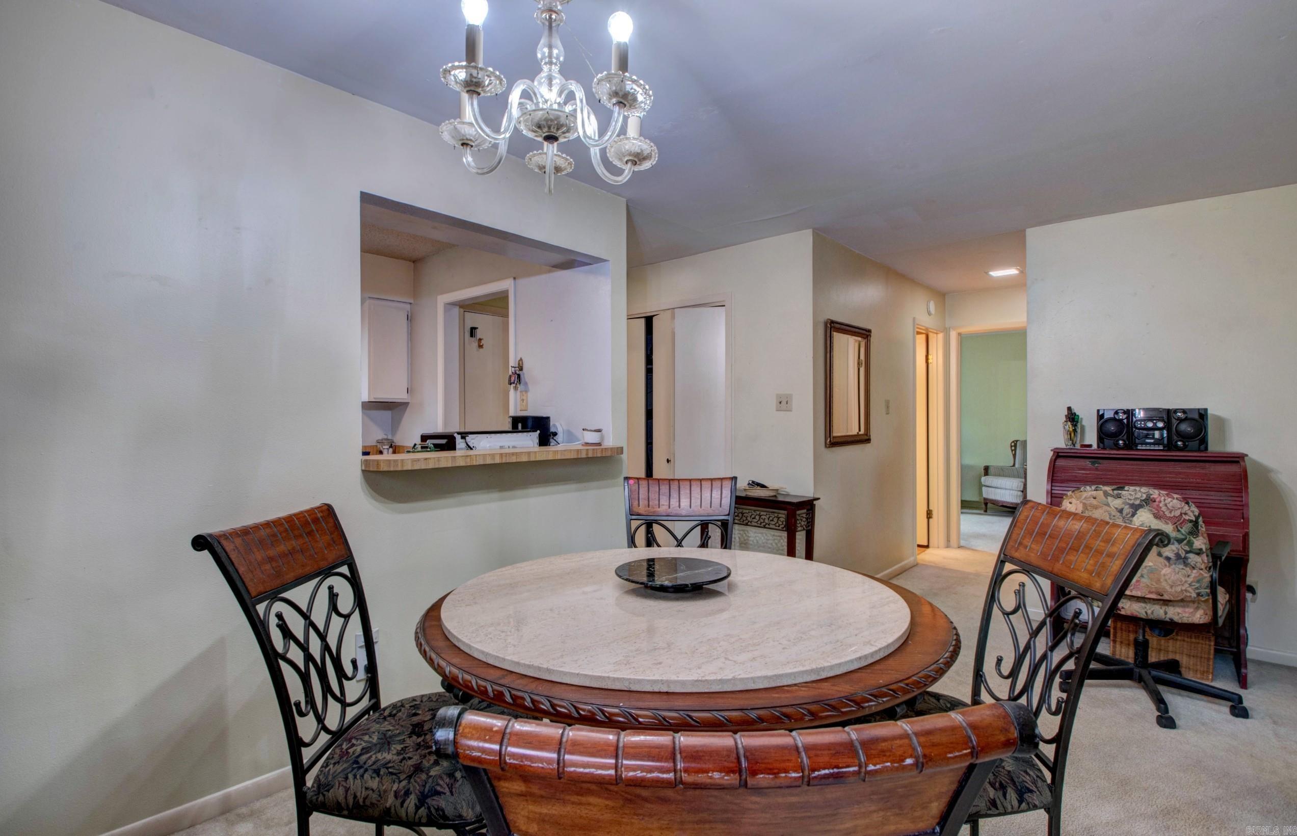 Green Mountain Condo HPR - Residential