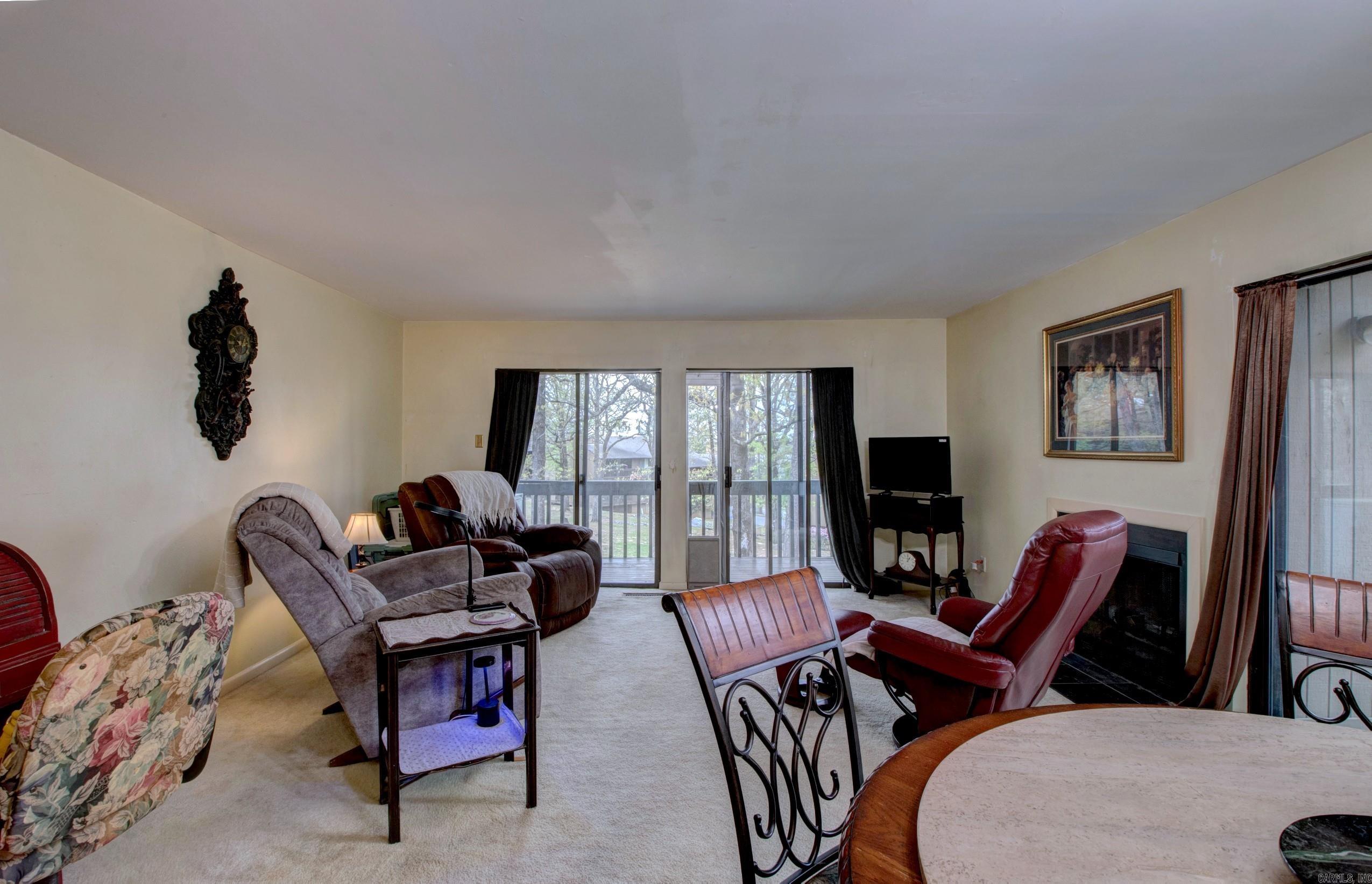 Green Mountain Condo HPR - Residential