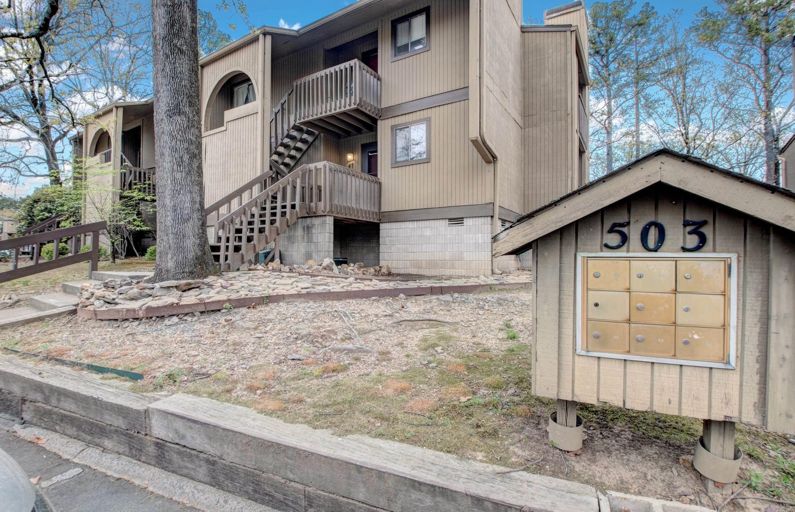 Green Mountain Condo HPR - Residential