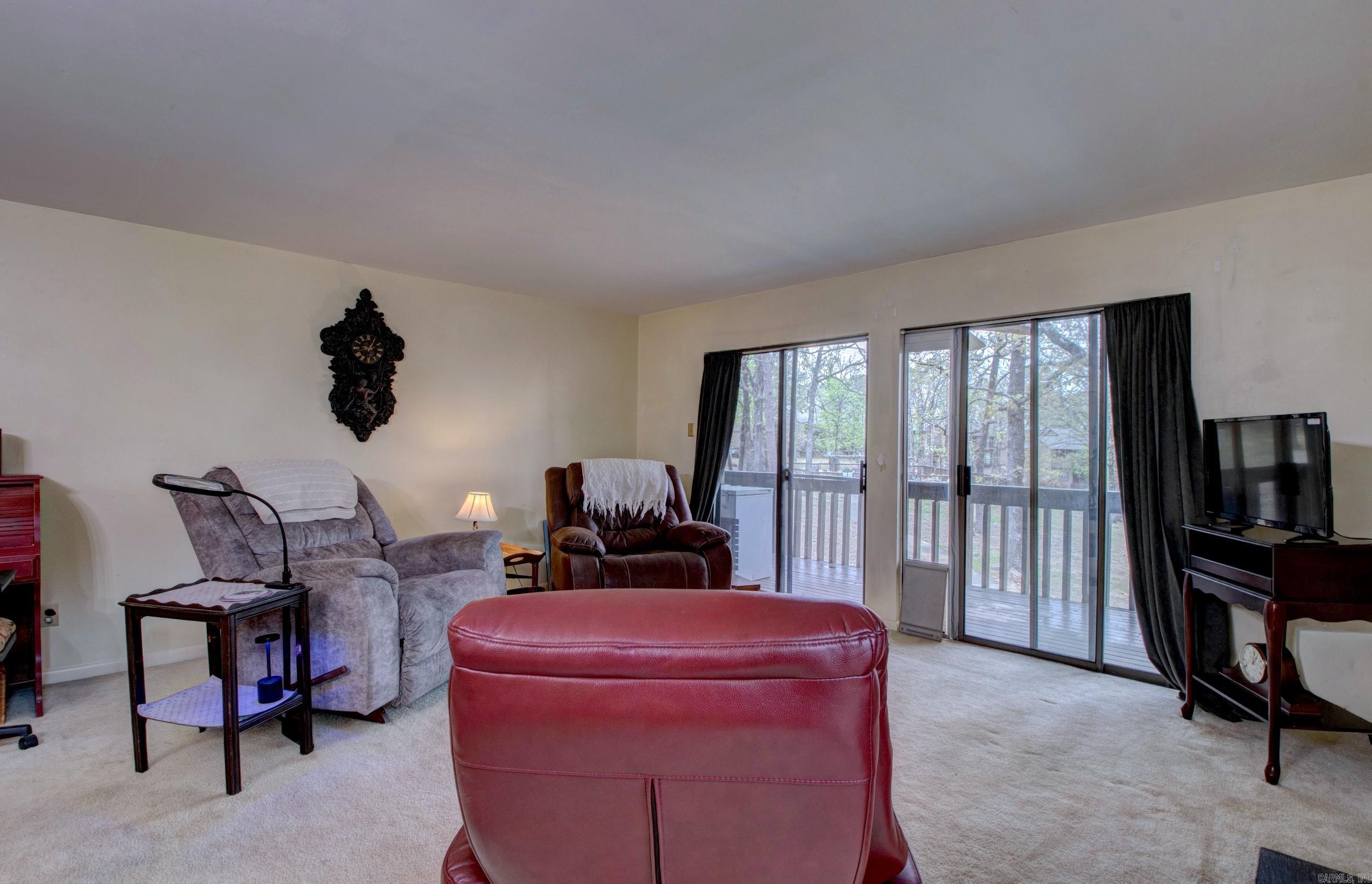 Green Mountain Condo HPR - Residential