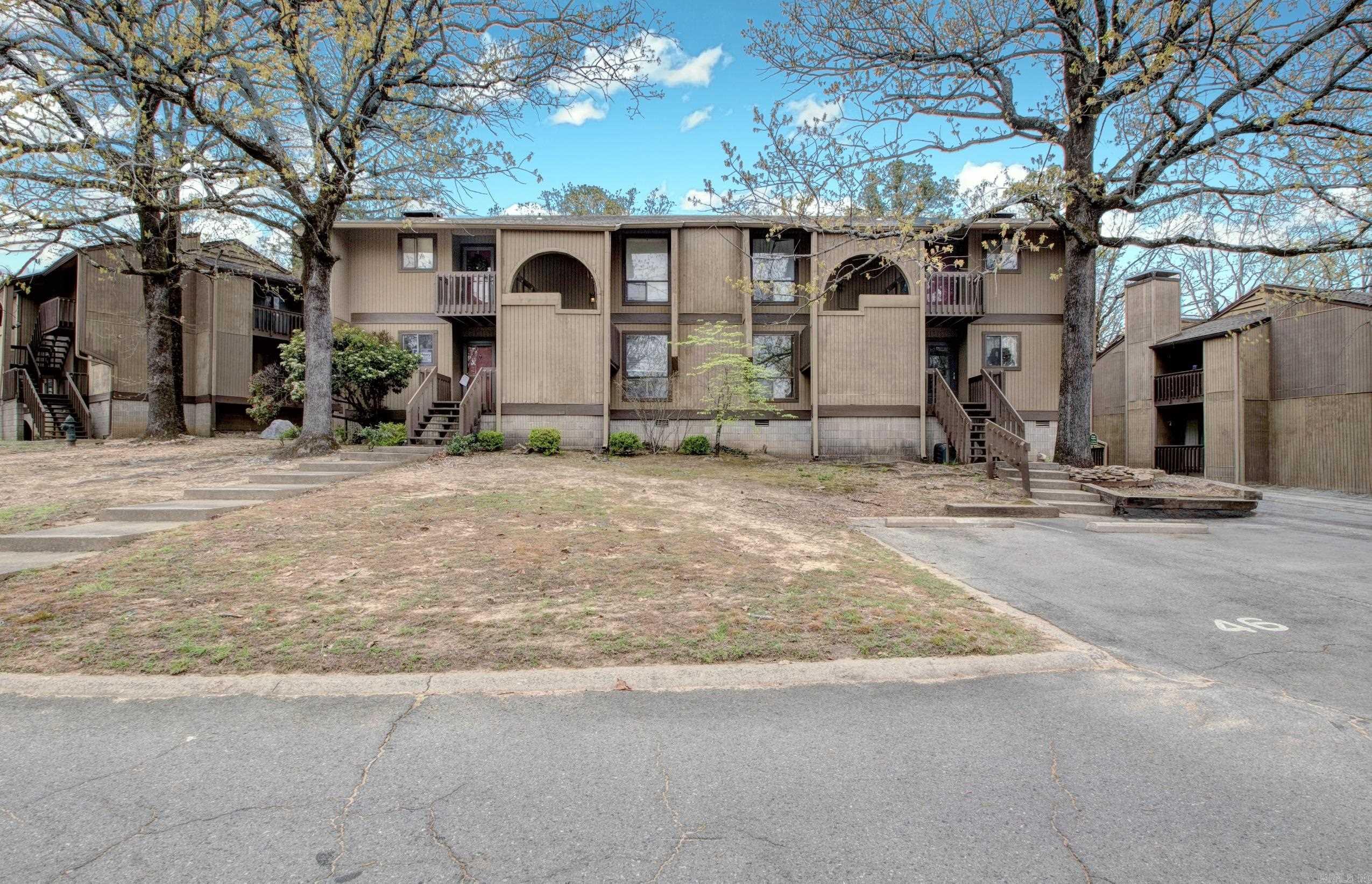 Green Mountain Condo HPR - Residential