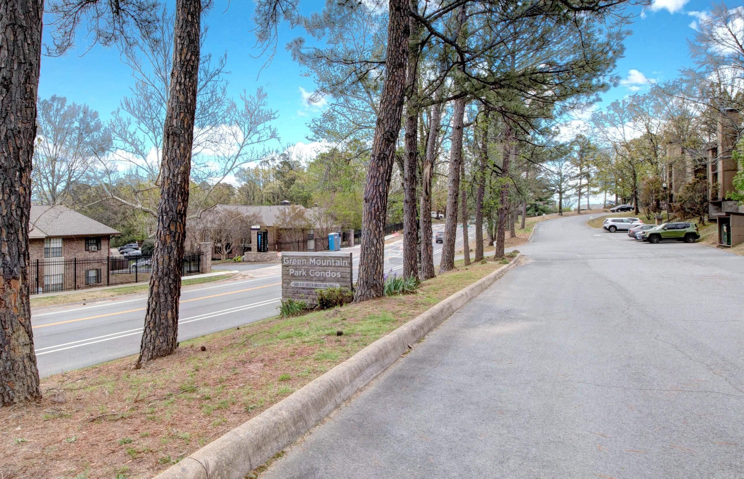 Green Mountain Condo HPR - Residential