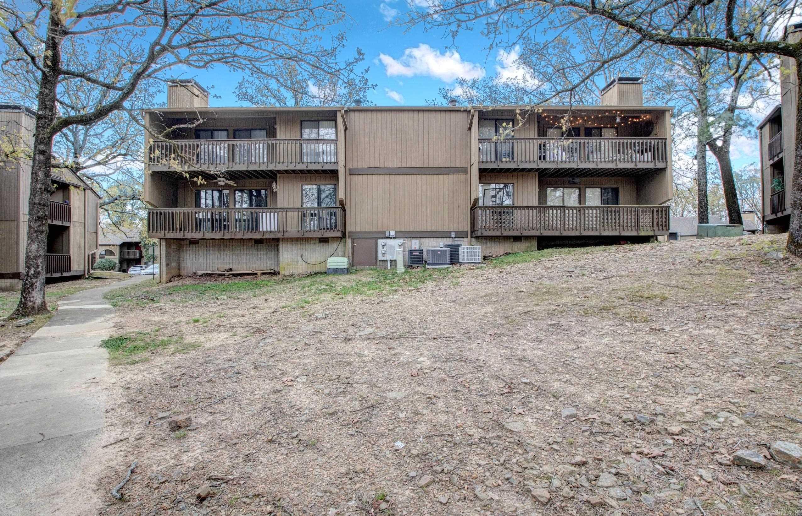 Green Mountain Condo HPR - Residential