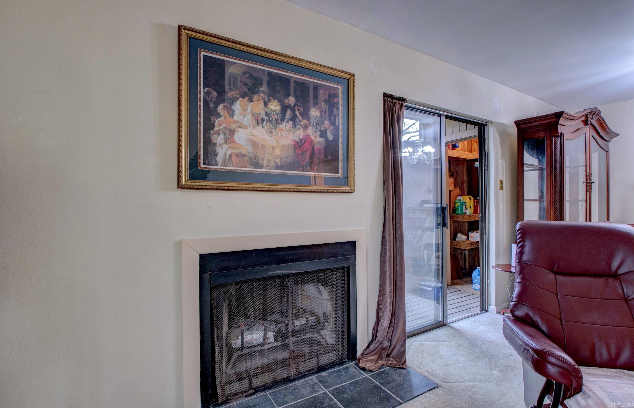 Green Mountain Condo HPR - Residential