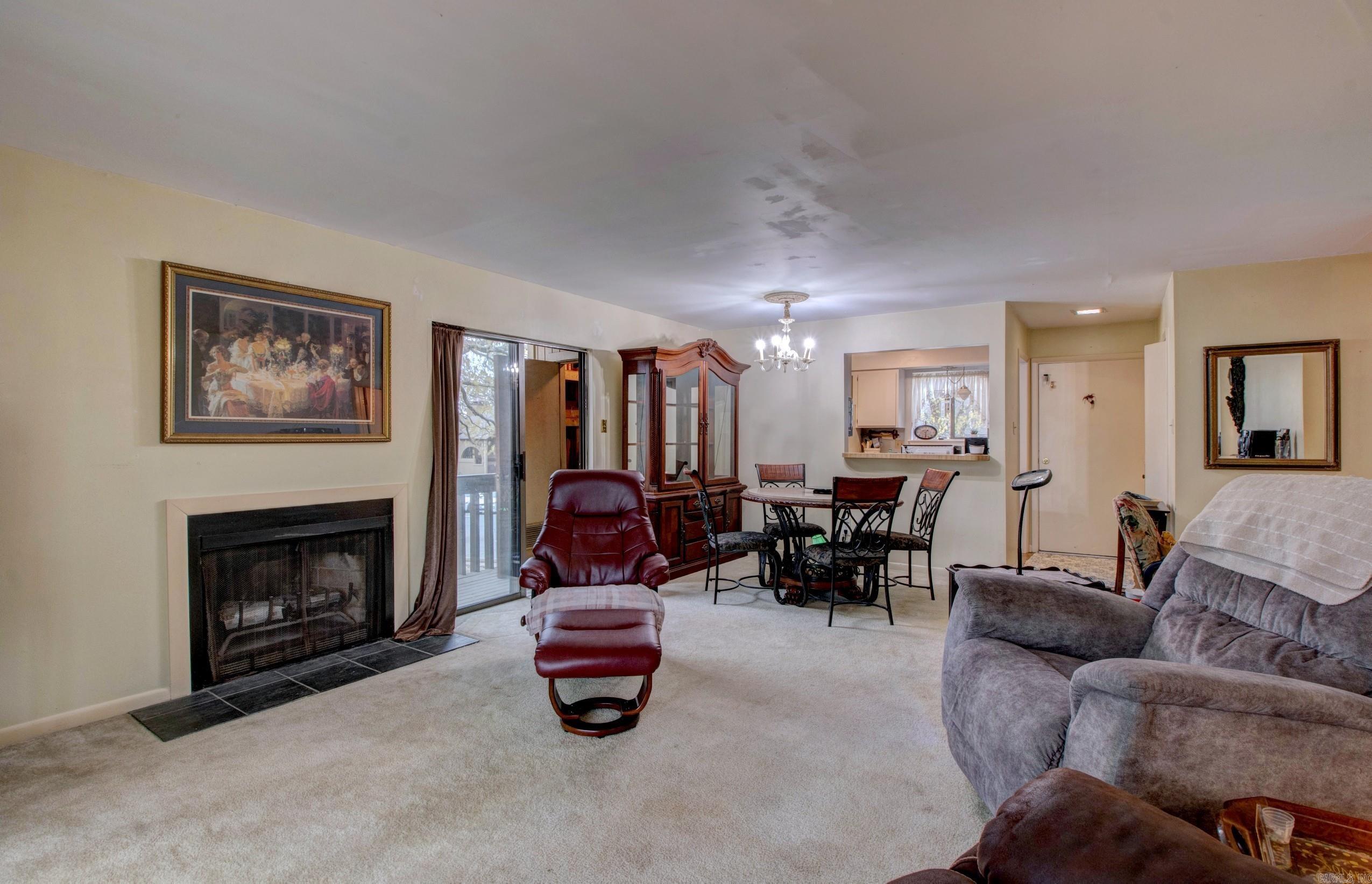 Green Mountain Condo HPR - Residential