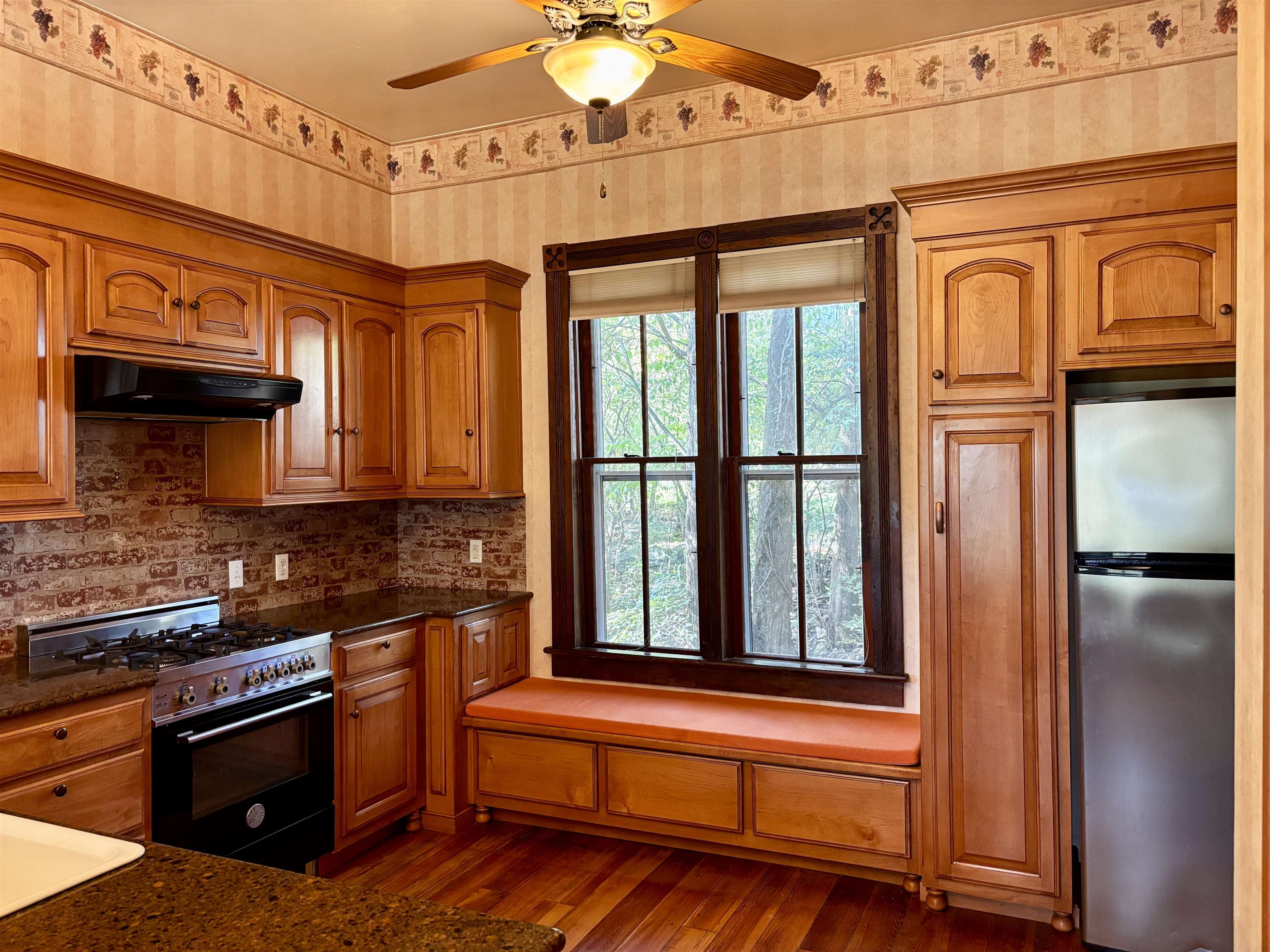 CLAYTON SURVEY - Residential