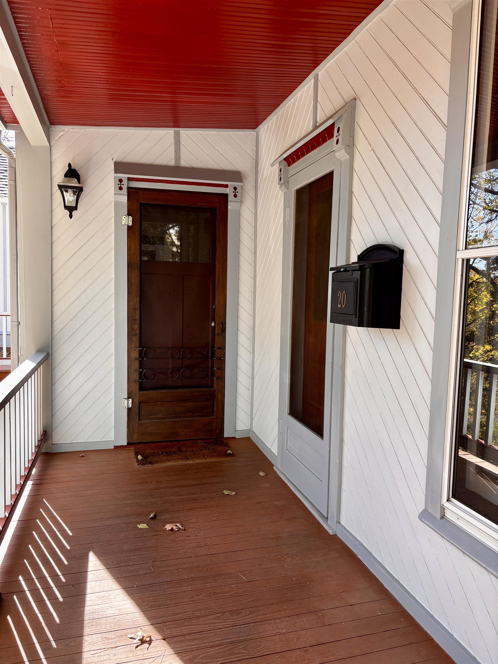 CLAYTON SURVEY - Residential