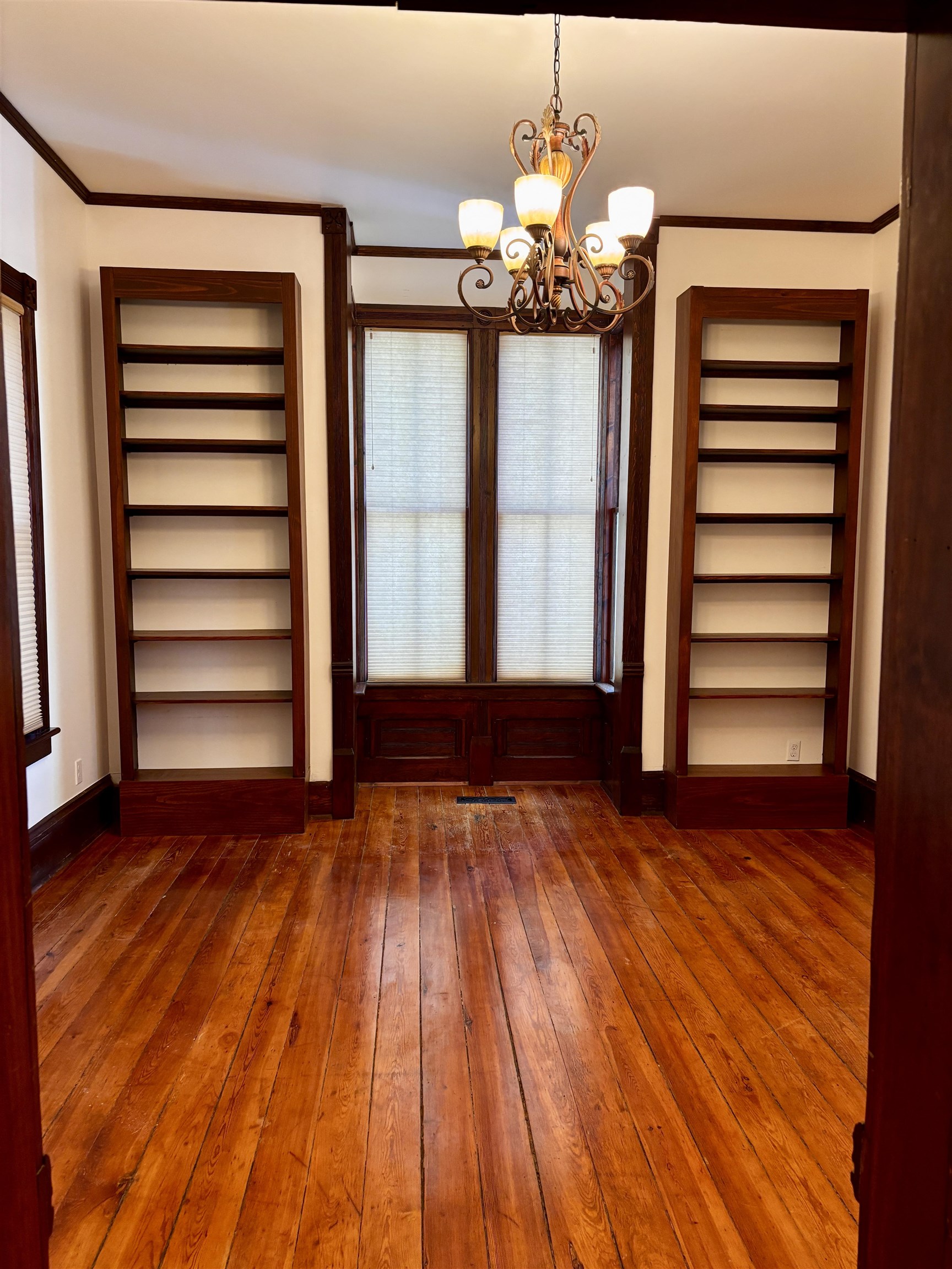 CLAYTON SURVEY - Residential