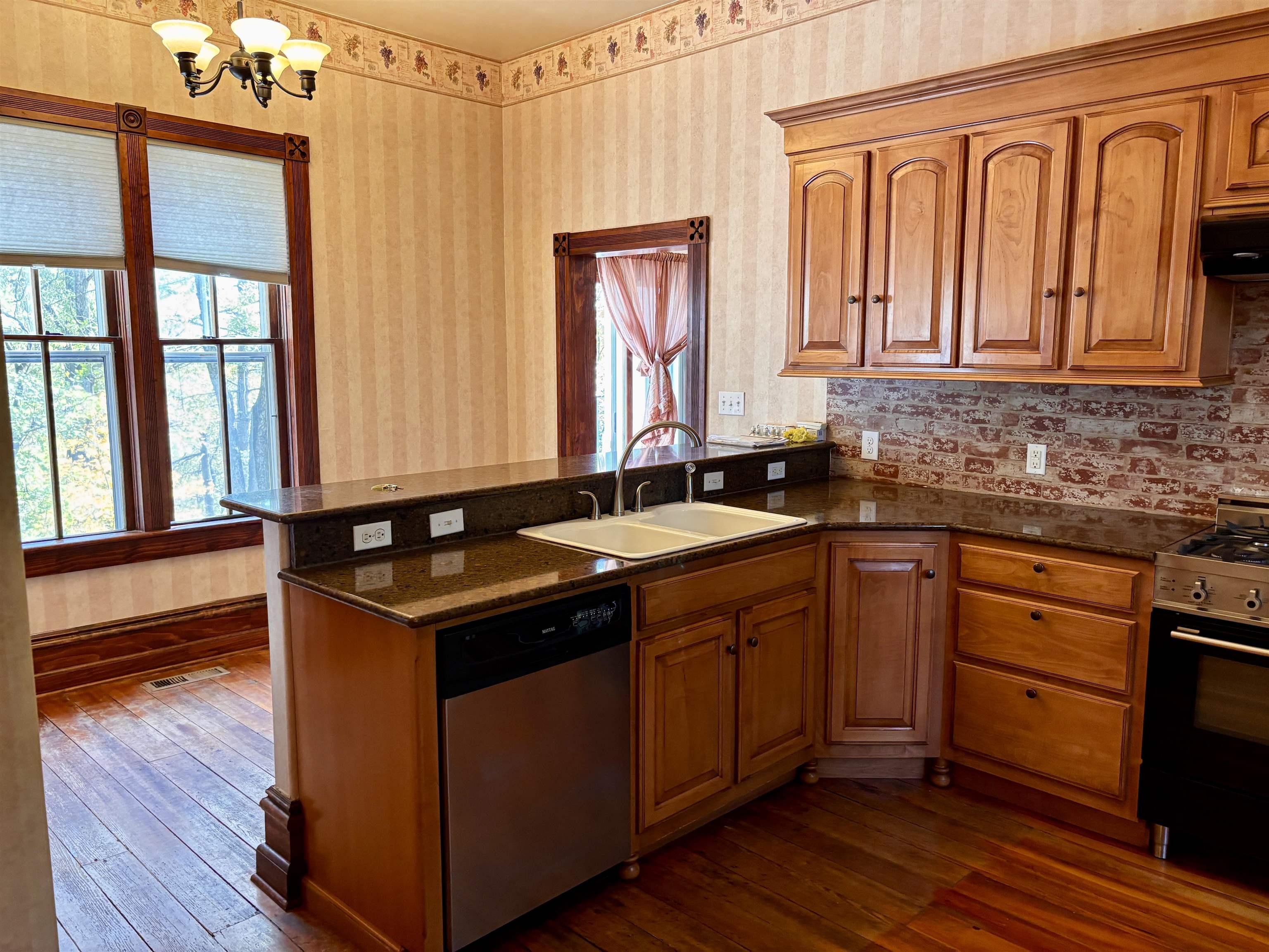 CLAYTON SURVEY - Residential