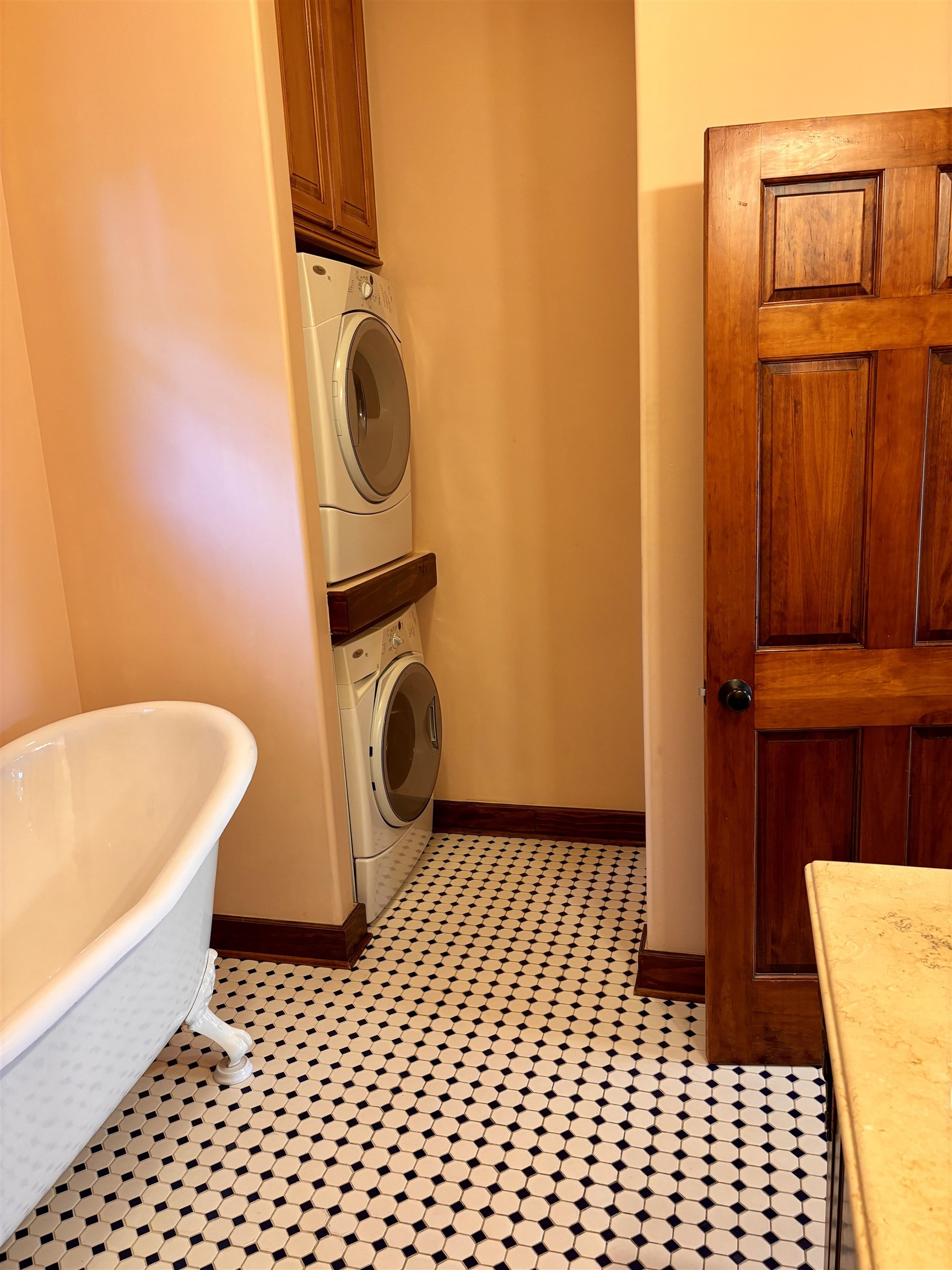 CLAYTON SURVEY - Residential