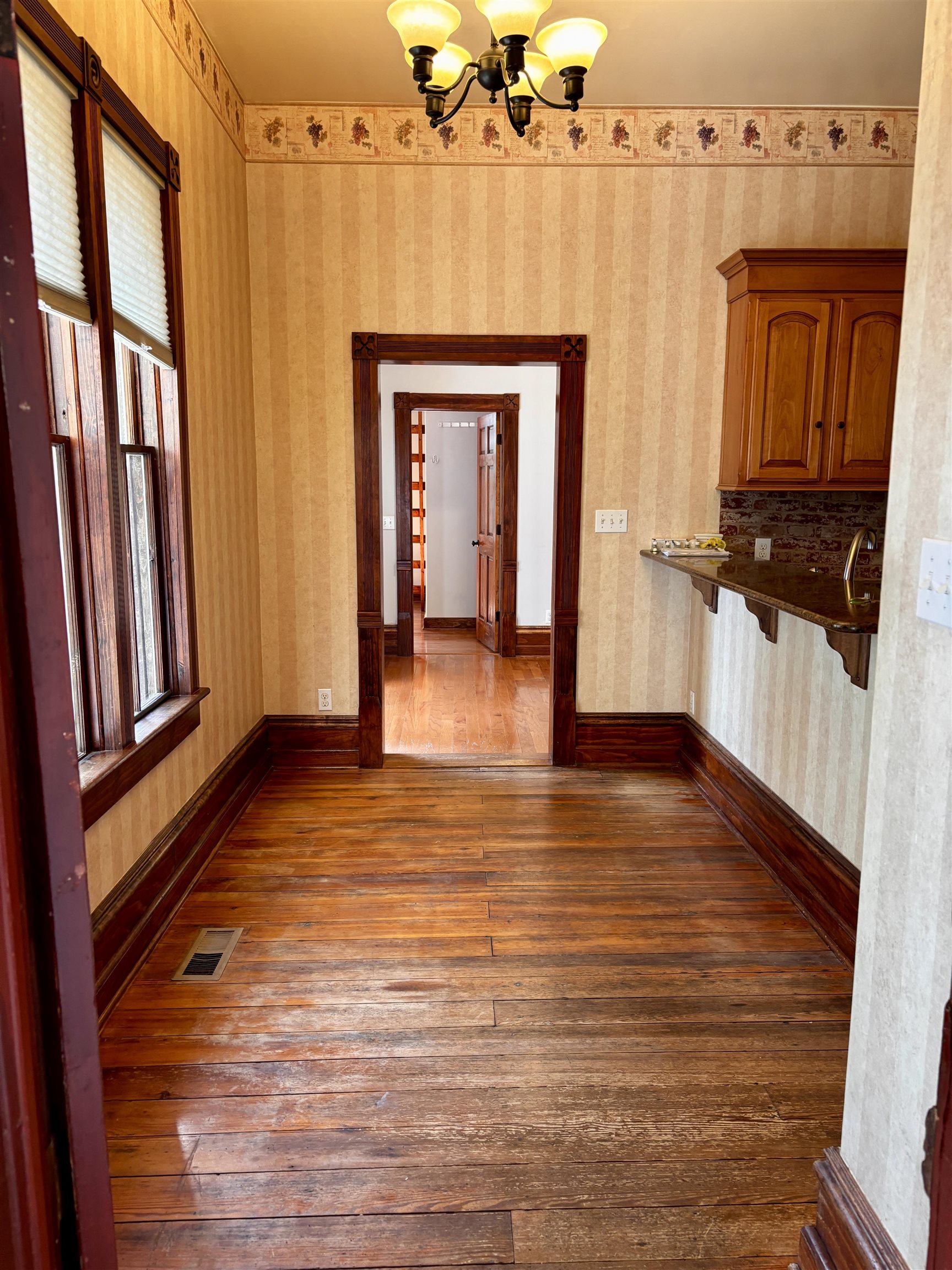 CLAYTON SURVEY - Residential