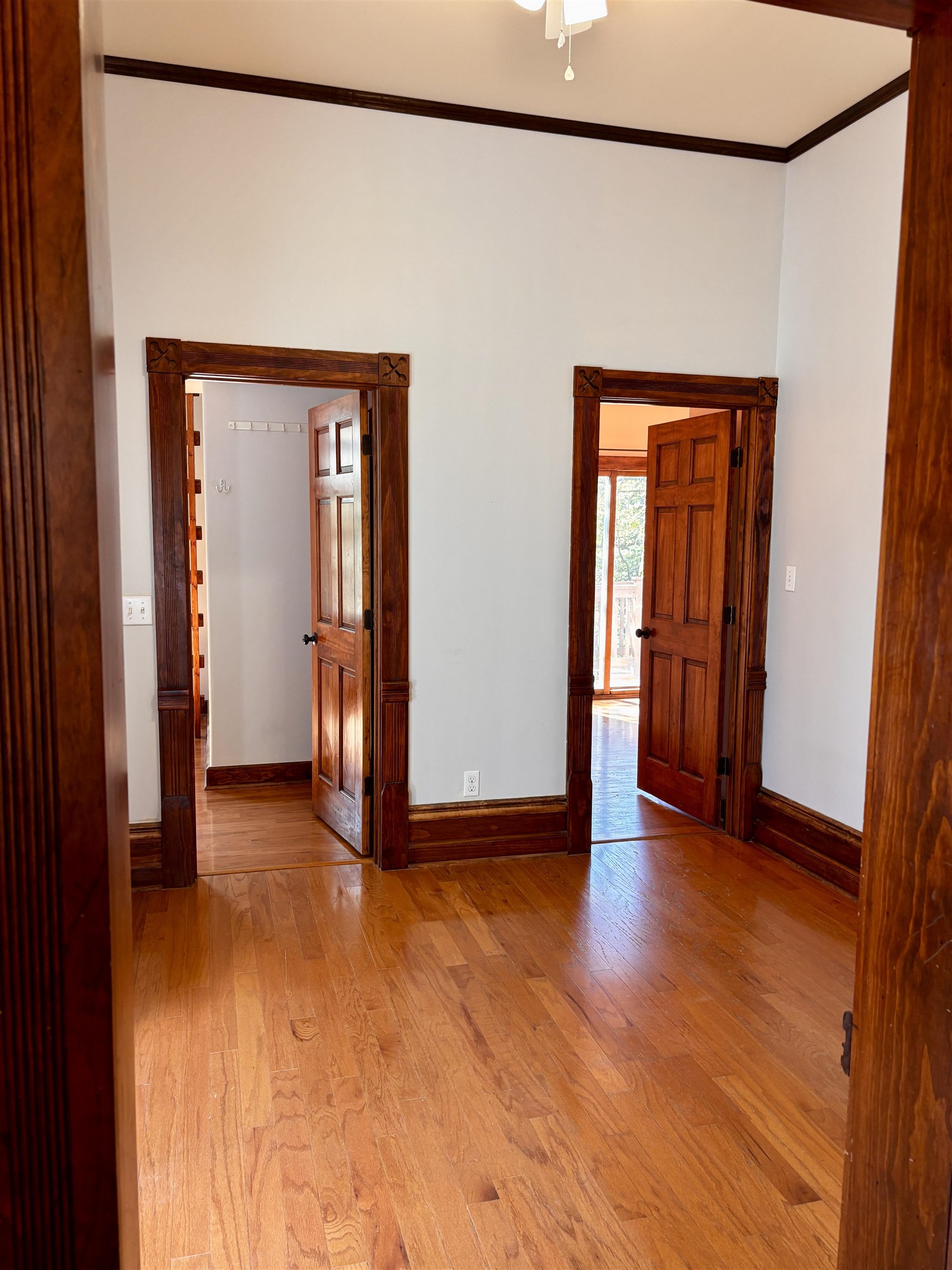 CLAYTON SURVEY - Residential