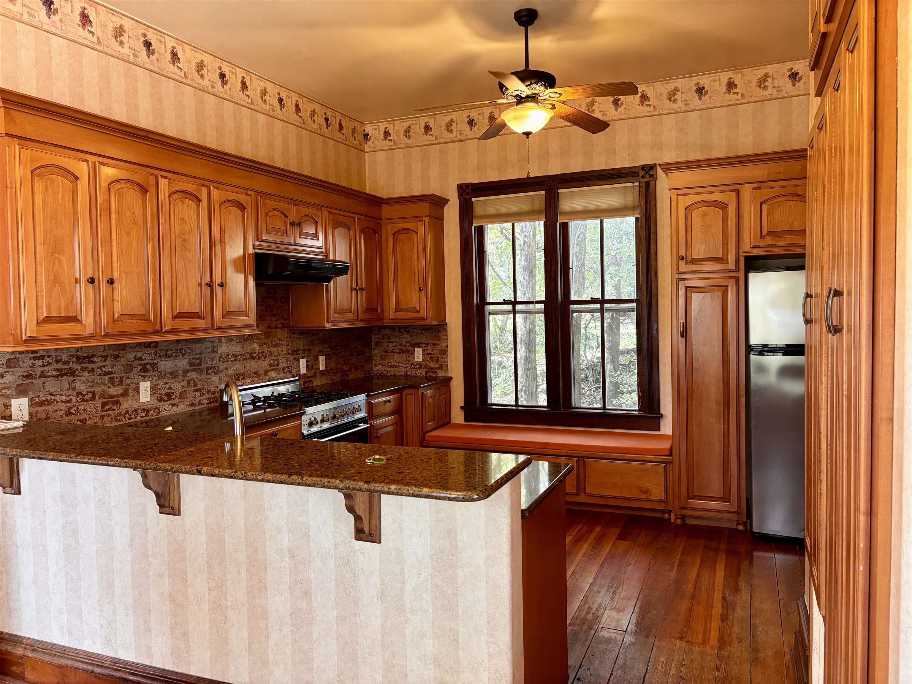 CLAYTON SURVEY - Residential