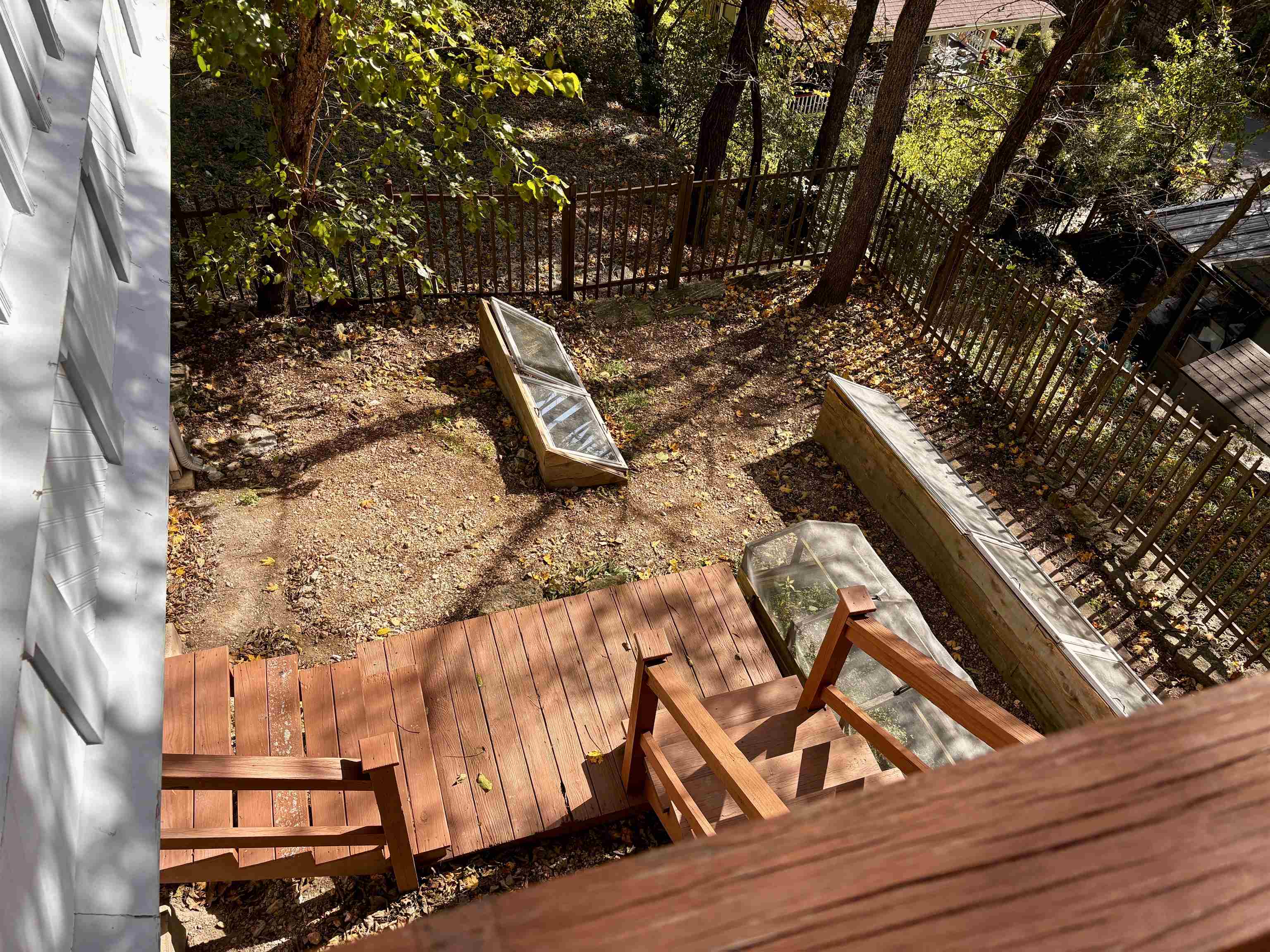 CLAYTON SURVEY - Residential