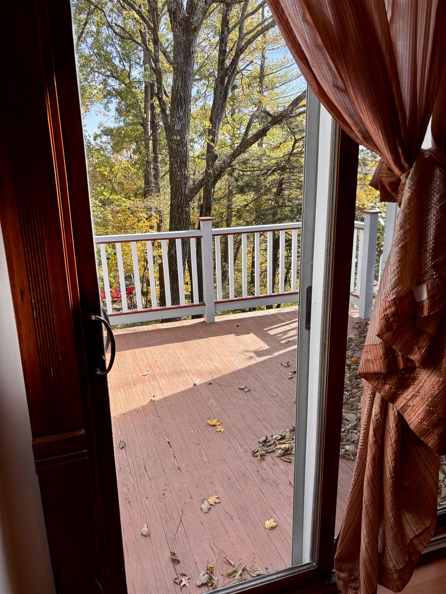 CLAYTON SURVEY - Residential