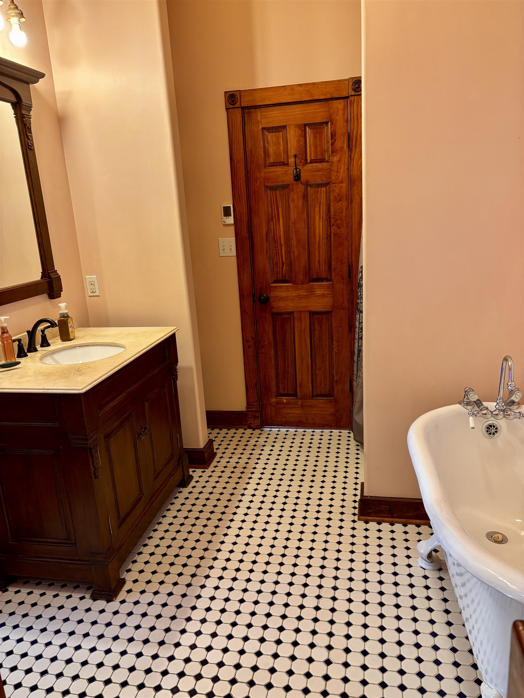 CLAYTON SURVEY - Residential